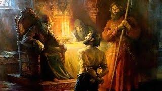 Ivan The Terrible - Full Documentary