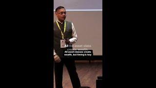 Unlock the Secret to Wealth Creation!