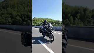 BMW GSA 1250 R adventure bike #foryou #automobile #viralvideo #viral #shorts #youtubeshortsvideo