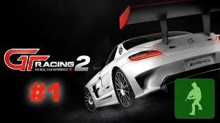 GT Racing 2 "Fresh angezockt" #1 [German/Deutsch]