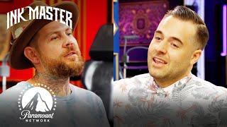 Mike McAskill vs. Sketchy Lawyer | Road to Grudge Match