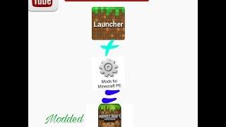 How to get mods for mcpe on android