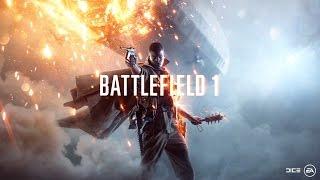 Battlefield 1  by  Electronic Arts on PS4