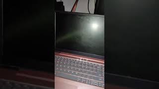 Lenovo stuck boot menu.