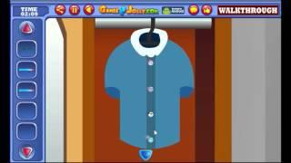 Jolly Boy House Escape Walkthrough(games2jolly)