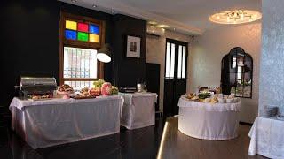 Rodosto Hotel, Tekirdag, Turkey | Geeta Travel Gallery