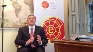 Arturo Lopez-Levy. Josef Korbel School of International Studies. Universidad de Denver