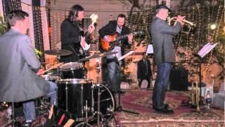 Arch Stanton Quartet, "Naima" (Coltrane), Alexandria, Egypt