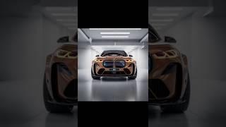 2025 BMW XM-The Ultimate Luxury Performance SUV!#BMWXM #BMW2025 #LuxurySUV #AutoEvolution #CarReview