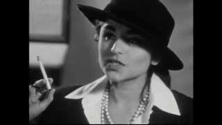 The Incredible Shrinking Woman - film excerpt