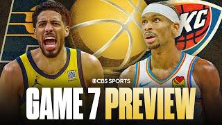2025 NBA Finals: Grading the Finals & Keys to Victory for Each Team  | Game 7 Preview