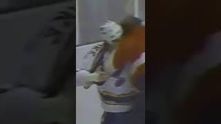 Behn Wilson feeds John Smrke uppercuts. #nhlfights #hockeyfights #philadelphiaflyers #stlouisblues