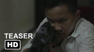 INSANITY | Teaser | An action short film