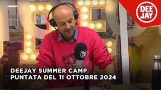 Radio DEEJAY è in diretta