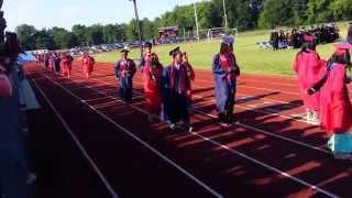 Willingboro HS Class of 2014