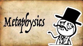 What is Metaphysics? - Gentleman Thinker