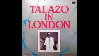 Alhaji (Chief) Wasiu Ayinde Barrister - Talazo in London (Complete Album)