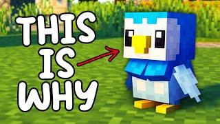 Why Cobblemon Will Ruin Pixelmon