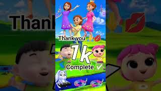 thank you yt family , please comment me  #shortsfeed #shorts #viral  #thanks #cartoon