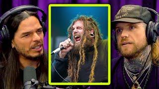 What Made Chris Barnes Lyrics Great | Kyle Rasmussen of VITRIOL