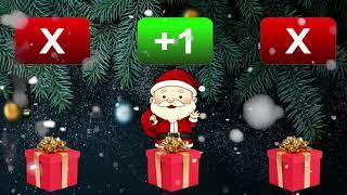 Winter Workout- Find Santa! (Christmas Fitness- Online Physical Education)