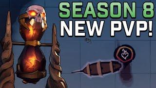 How to Git Gud in Season 8 | Sea of Thieves