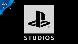 PlayStation Studios Opening Animation