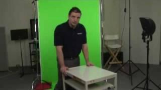 Advanced Green Screen Tricks