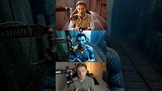 Create visual effects using AI #ai #artificial intelligence #generativeai