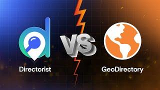 Directorist vs GeoDirectory: Which WordPress Directory Plugin is Best? 