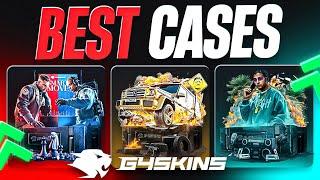 G4SKINS BEST CASES & G4SKINS FREE CASE - FREE MONEY! (G4SKINS PROMO CODE 2025)