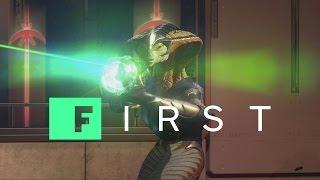 Meet The XCOM 2 Sectoid and Viper - IGN First