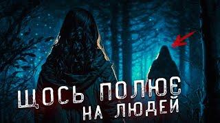 ЗНИКЛІ 411 Таємничі Зникнення у ЛІСАХ (частина 2) | страшні історії |  опівніч