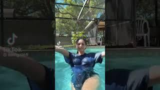 desi nude girl in swimming pool 