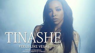 Tinashe - Feels Like Vegas (Instrumental) (by Robodruma) | REUPLOAD