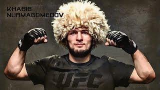 Khabib Nurmagomedov - The Eagle | Tribute