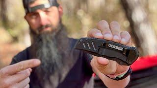 Gerber Swagger / Review