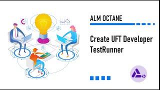 Create UFT Developer TestRunner