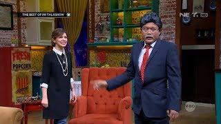 Perseteruan Najwa dan Karni Ikhlas - The Best of Ini Talk Show