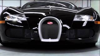 Forza 4 Bugatti Veyron Autovista Top Gear HD