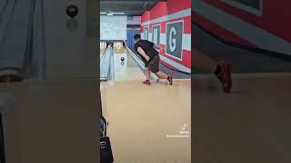 When you start seeing potential messengers in your future #bowler #bowling #bowlingalley #bowlero
