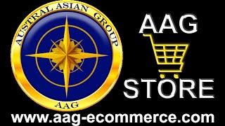 AAG Store Commercial-1