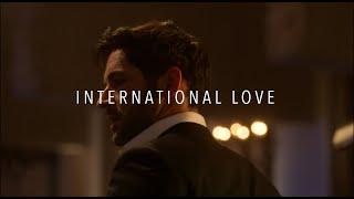 Lucifer | International Love