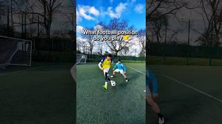 Where do you play?