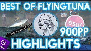  Best Of FlyingTuna Highlights, GodMode! 