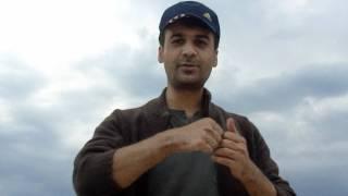 3 min competition practise Melbourne Uni 2011: Hossein Mokhtarzadeh at Byron Bay