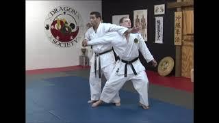 Jeff Rhodes (2011) Combative Flow - Quick Shocks and Drops Part-Two