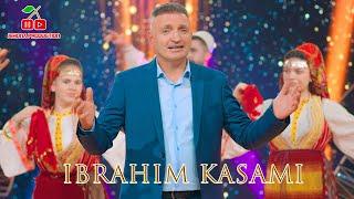 IBRAHIM KASAMI - DASHNORJA  #gezuar2025