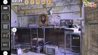 Abandoned privy villa escape By EightGames WalkThrough