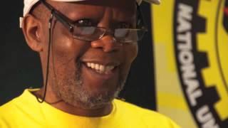 SA NUMSA History And Class Struggle With  Education Director Dinga Sikwebu